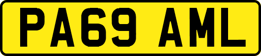PA69AML