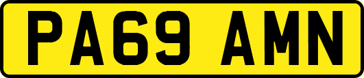 PA69AMN