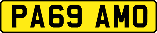 PA69AMO