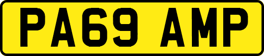 PA69AMP