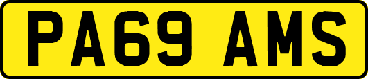 PA69AMS