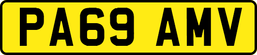 PA69AMV