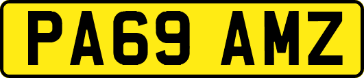PA69AMZ