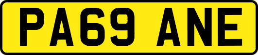 PA69ANE