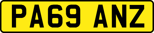 PA69ANZ