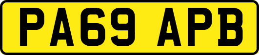 PA69APB