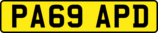 PA69APD
