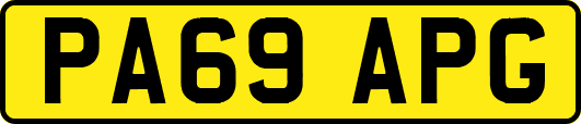 PA69APG
