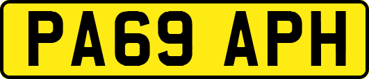 PA69APH