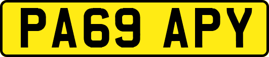 PA69APY