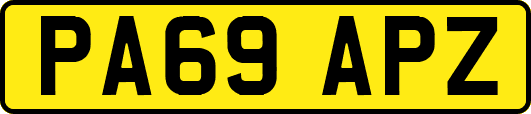 PA69APZ