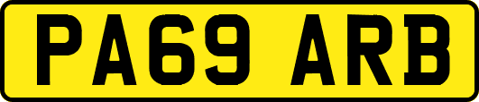 PA69ARB