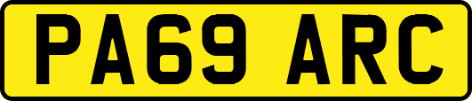 PA69ARC