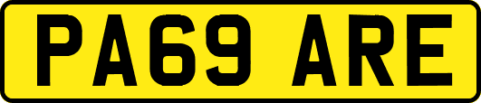 PA69ARE
