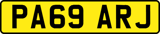 PA69ARJ