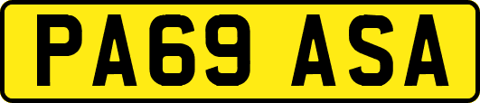 PA69ASA