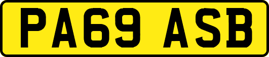 PA69ASB