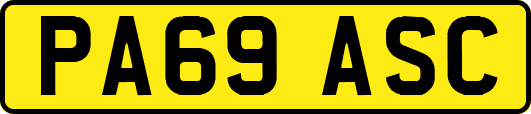 PA69ASC