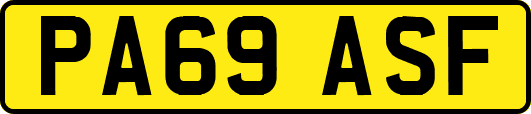 PA69ASF