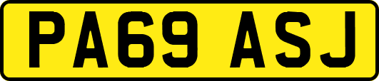 PA69ASJ
