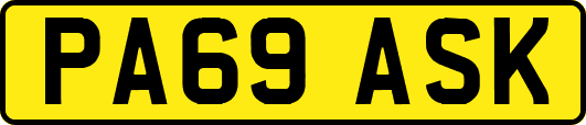 PA69ASK