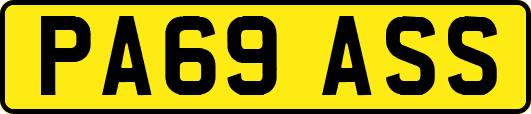 PA69ASS