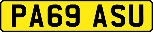 PA69ASU