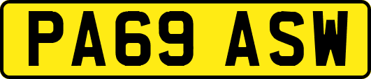 PA69ASW