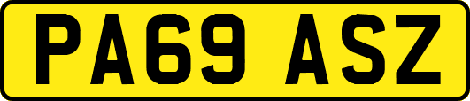 PA69ASZ
