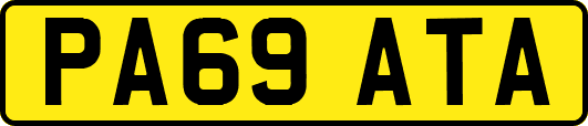 PA69ATA