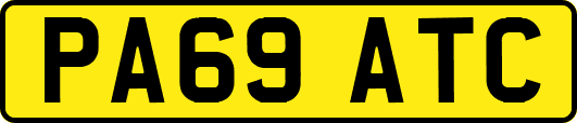 PA69ATC
