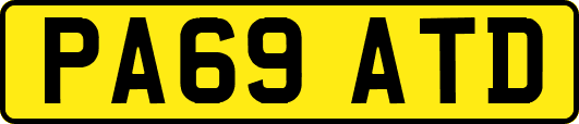 PA69ATD