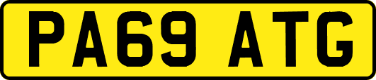 PA69ATG
