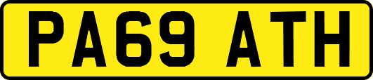 PA69ATH