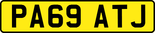 PA69ATJ