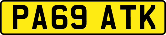 PA69ATK