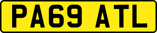 PA69ATL