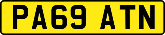 PA69ATN