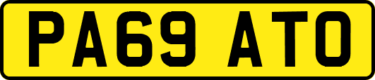 PA69ATO