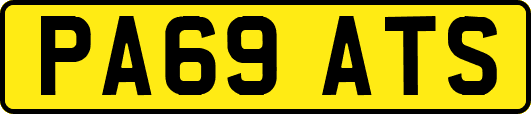 PA69ATS