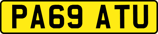 PA69ATU