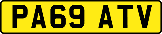 PA69ATV