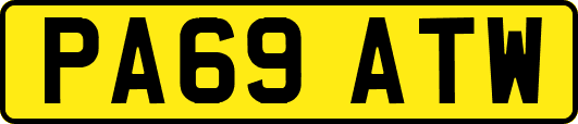 PA69ATW