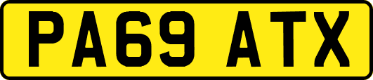 PA69ATX