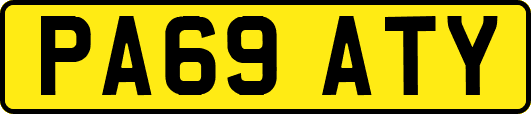PA69ATY