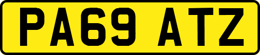 PA69ATZ