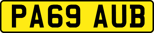 PA69AUB
