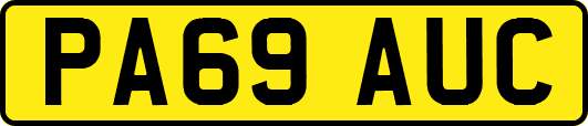 PA69AUC