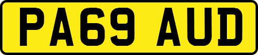 PA69AUD