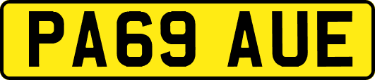 PA69AUE
